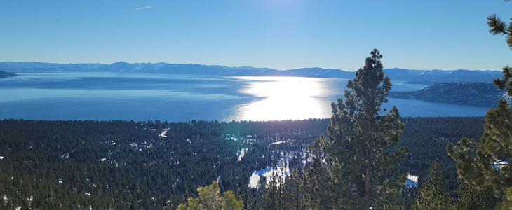 picture of lake tahoe